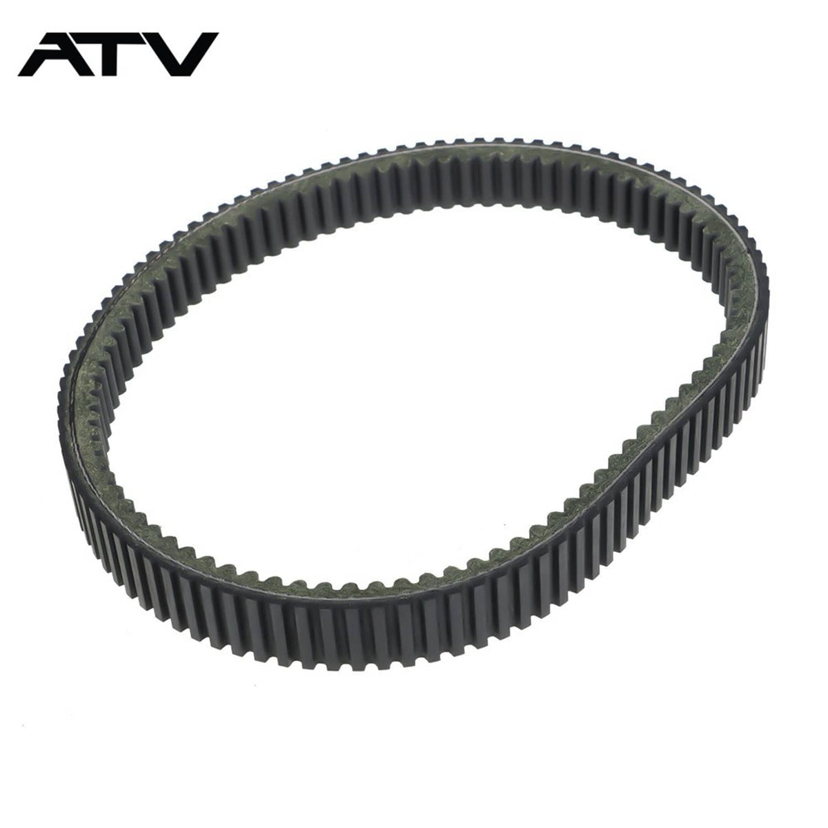 Solidspare Wet Clutch Shoe Kit,Drum,Drive Belt One Way,Filter For HS700,MSU500,MASSIMO