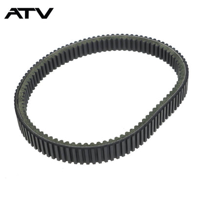 Solidspare Wet Clutch Shoe Kit,Drum,Drive Belt One Way,Filter For HS700,MSU500,MASSIMO