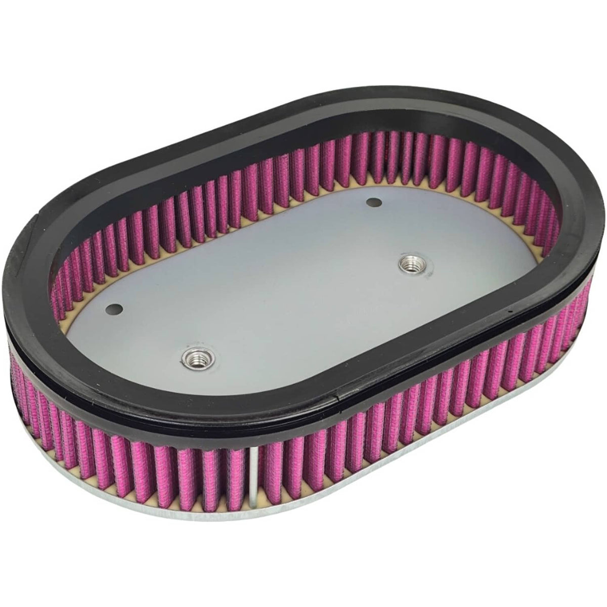 Solid Spare Air Filter Fit for Harley Davidson XL883 XL1200C XL1200CX XL1200L 29044-04
