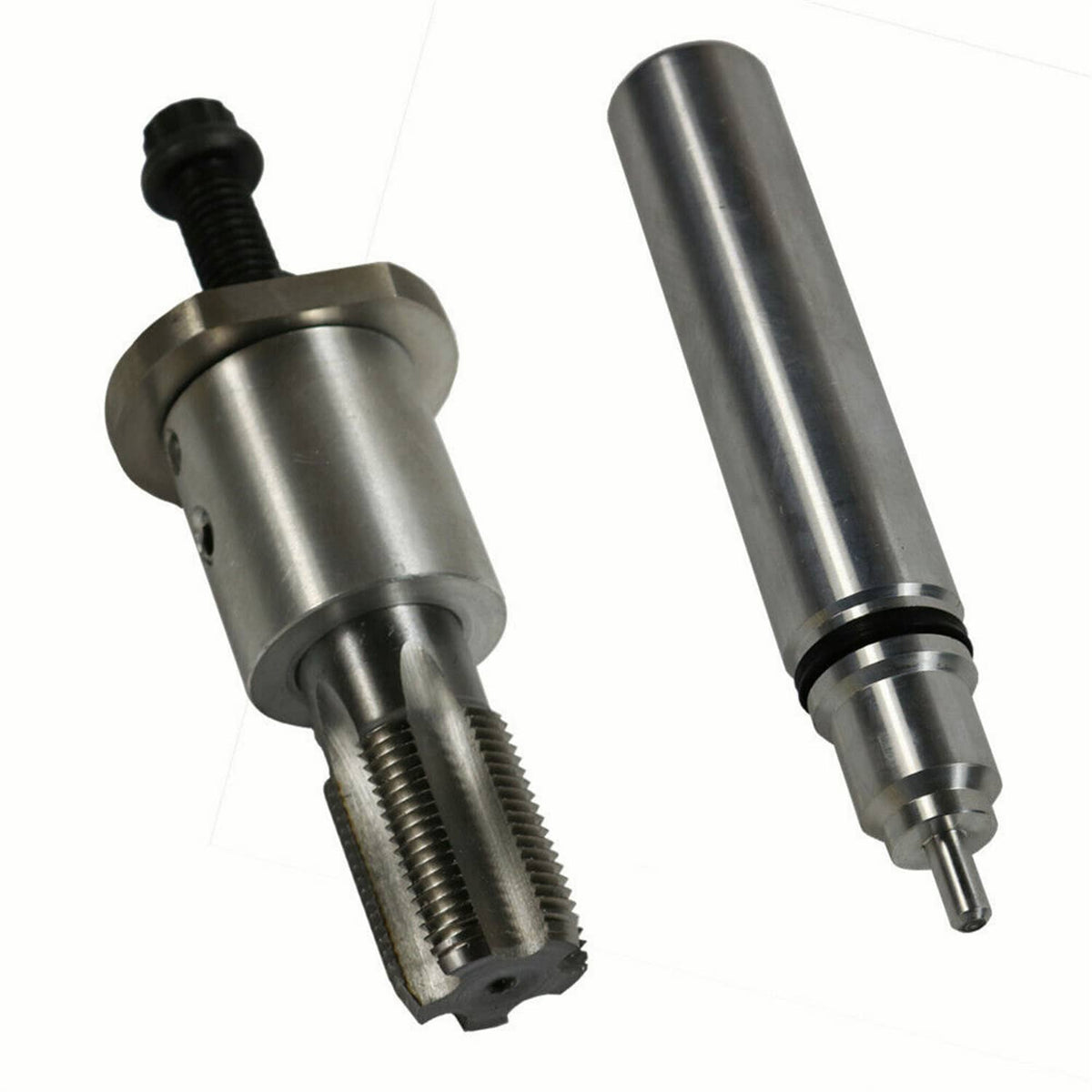 Solidspare Injector Sleeve Cup Removal Tool and Install Kit For 94-03 7.3L Ford Powerstroke