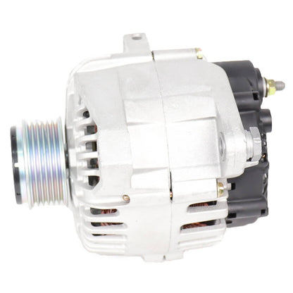 Solidspare Alternator Fit 37300-2G400 For Hyundai Sonata Kia 2.4L 2010 2011 2012 2013 New