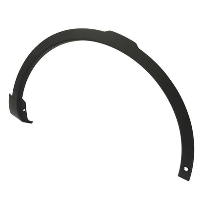 Solid Spare For Land Rover Discovery Sport 15-17 Fender Flare Wheel Arch W/Sensor Hole Right