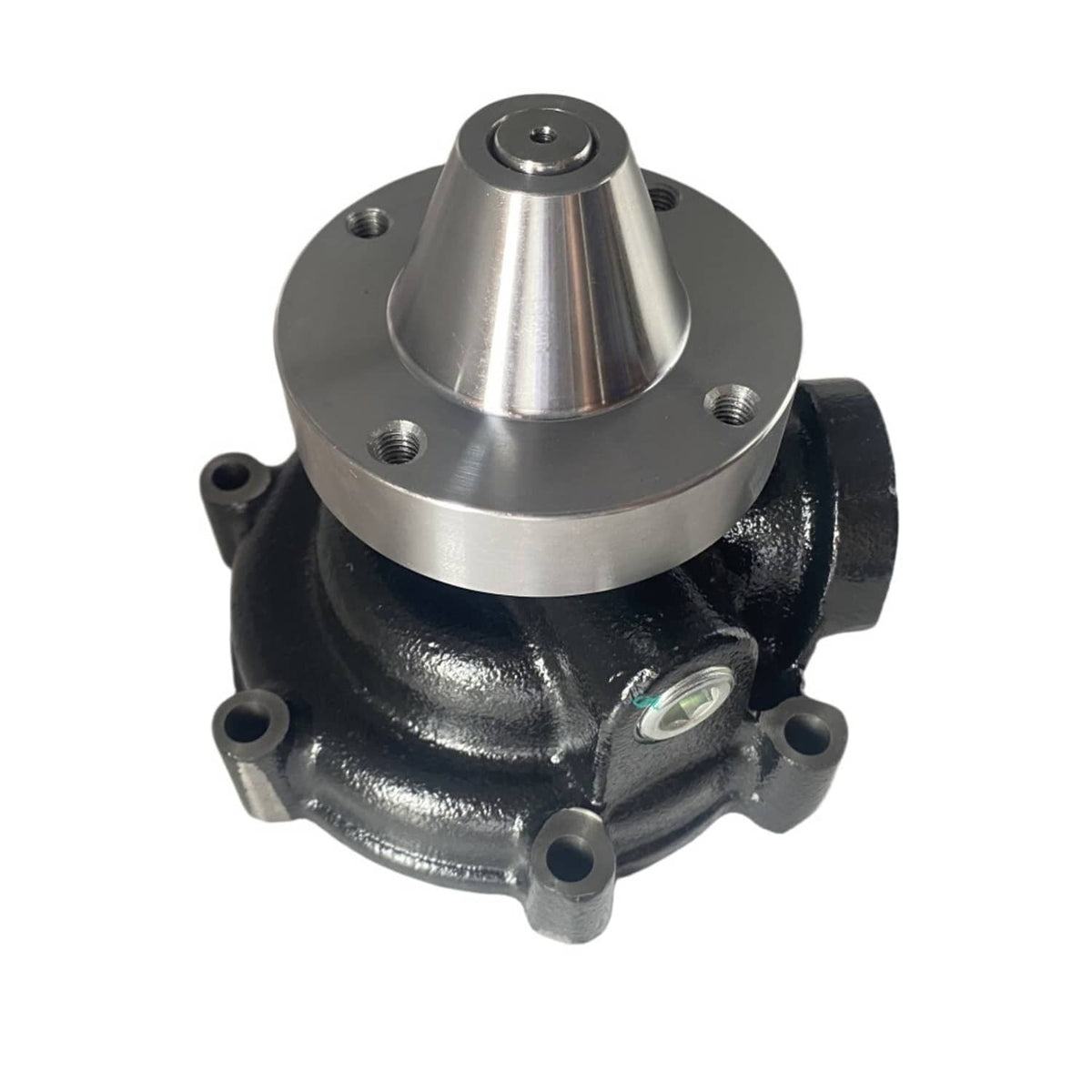 Solid Spare Volvo Penta KAD KAMD 32 43 44 300 AD 31 41 TAMD Circulation Water Pump 23059414