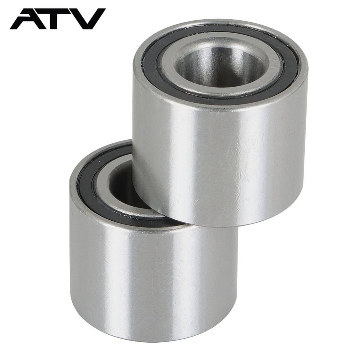 Solidspare For Kawasaki Brute Force 650 750 Mule 3000/3010 4000/4010 Ball Bearing