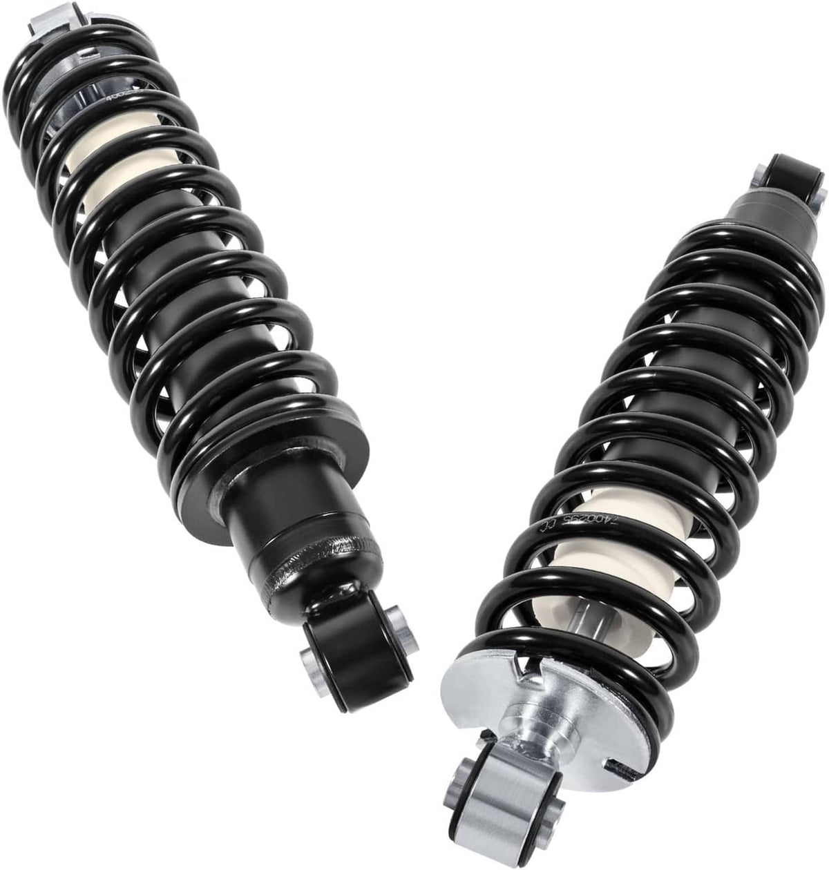 Solidspare AM137958 Rear Shock Absorbers for John Deere Gator HPX 615E 815E XUV620I 850D