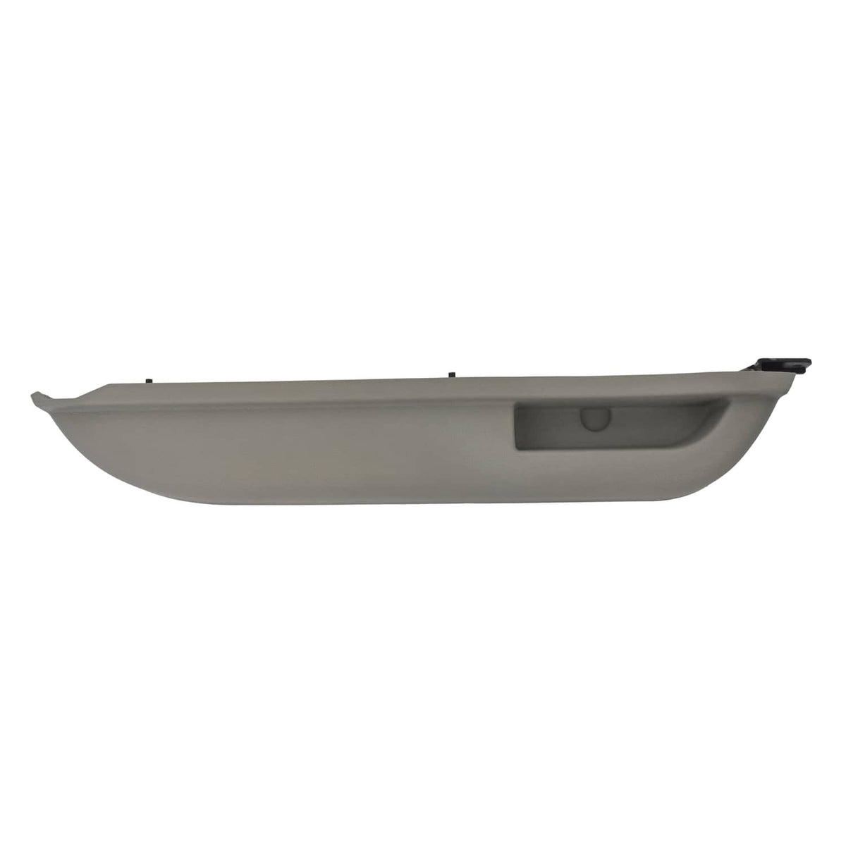Solid Spare For Chevrolet GMC 1988-1994 Front Driver Left Inner Door Panel Handle Armrest