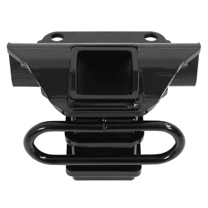 Solid Spare For Toyota 4Runner Lexus GX470 2003-2024 Towing Trailer Hitch Plate #51909-35011