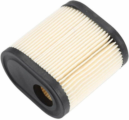 5 AIR FILTER FOR TECUMSEH 36905 LEV100 LEV115 LEV120 PVRM105 OVRM65 TVS115