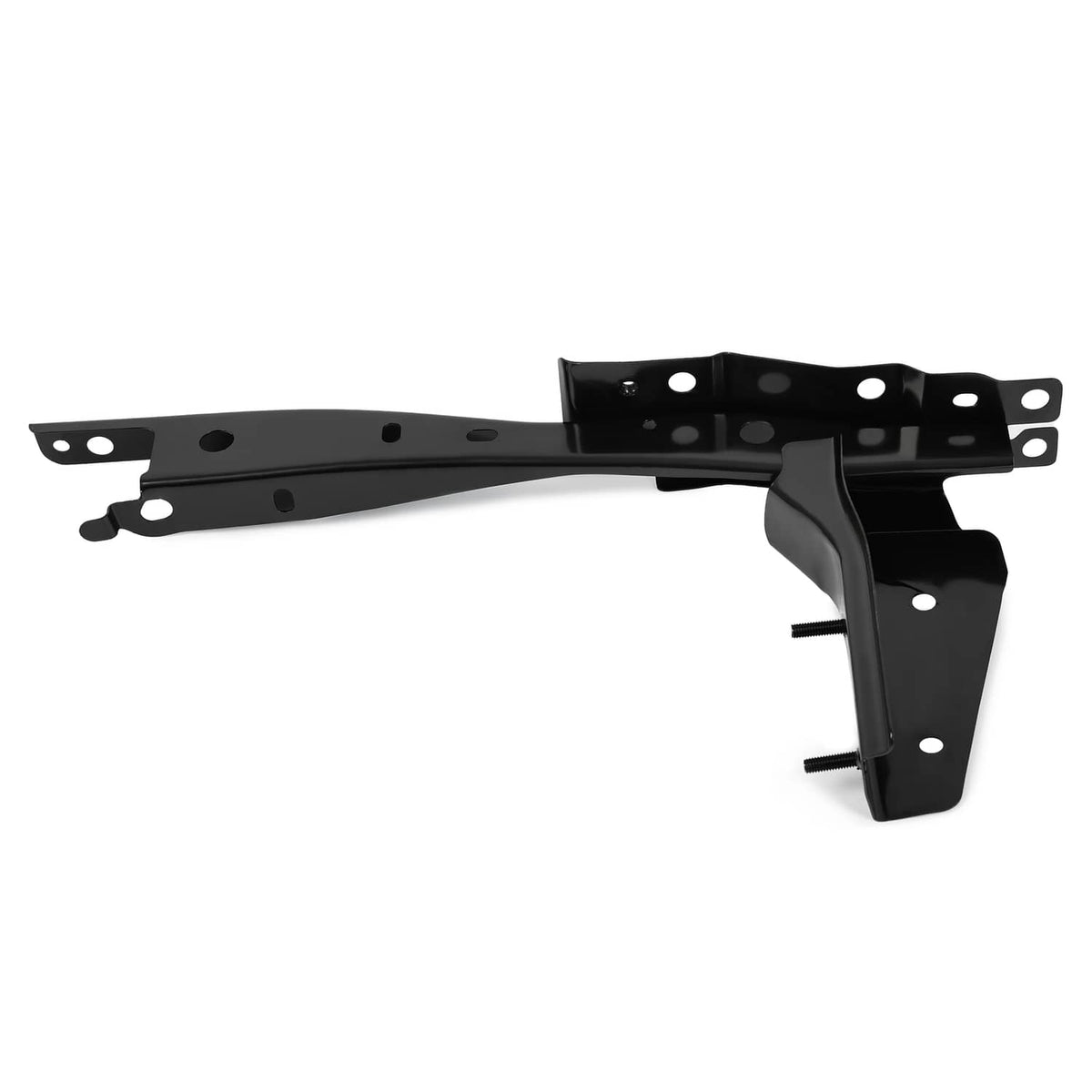 Solid Spare For Toyota Tacoma 2016-2023 Radiator Center Support Brace Hood Latch Steel New
