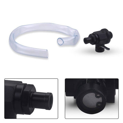 Solidspare M14x1.5 Oil Pan Plug Kit Engine Oil Drain Valve for Honda Acura Civic DC2 RSX