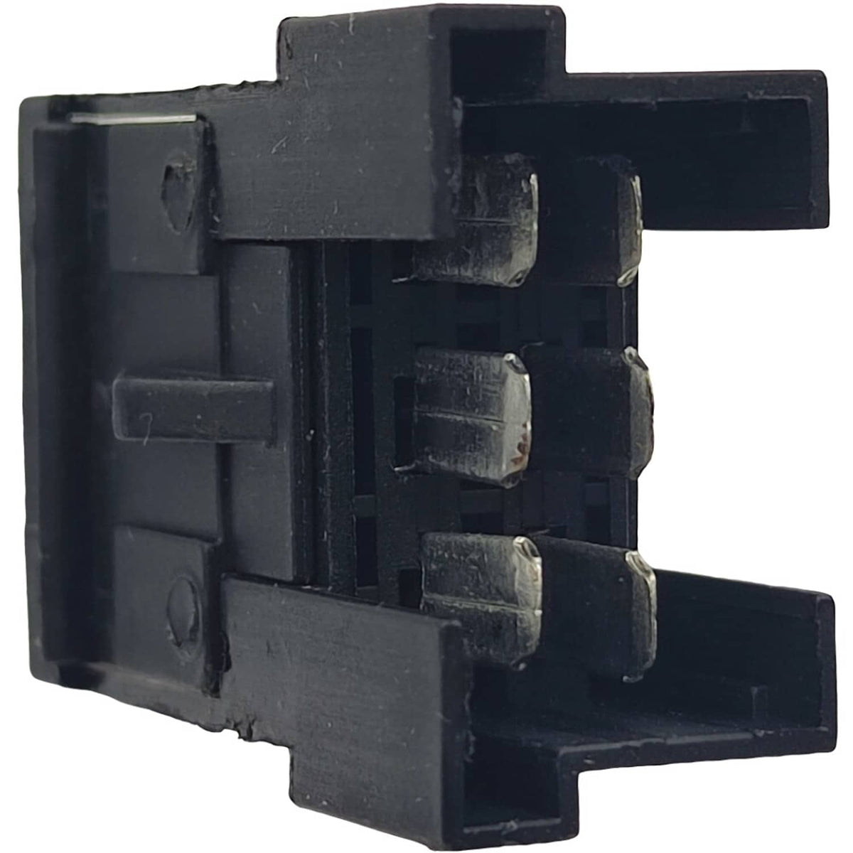 Solid Spare Ignition Switch for Ford New Holland TS6000 TS6020 TS6030 TS90 81864288 87561528