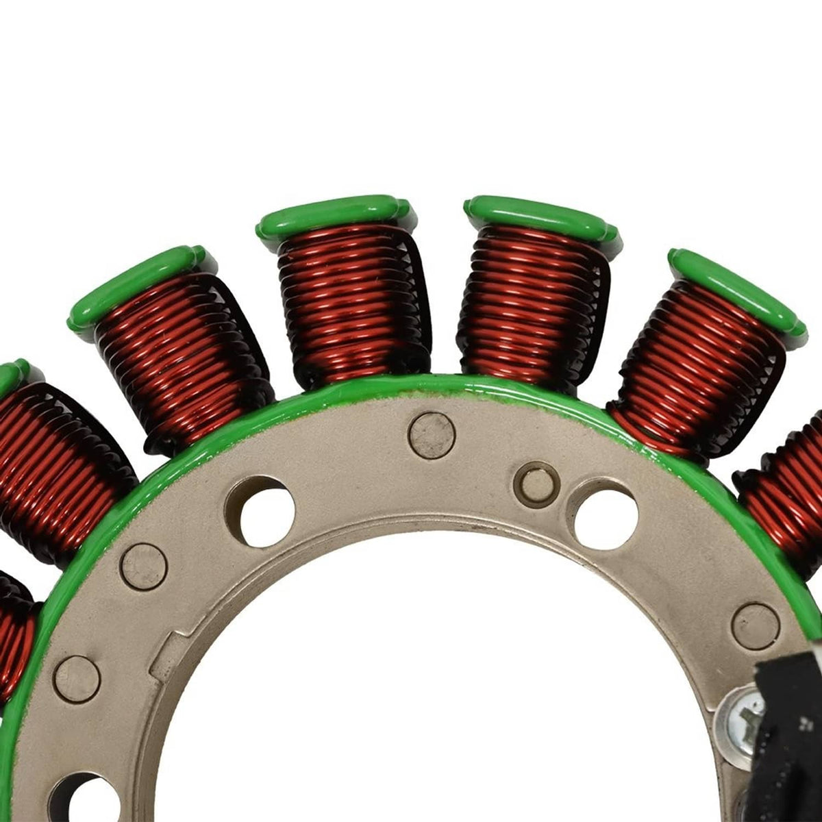 Solidspare Ignition Coil CDI Regulator Stator For Honda Foreman TRX450ES TRX450S 1998 -2001
