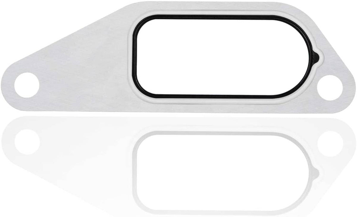 Solid Spare 431327 Oil Cooler Mounting Kit Gasket O-Rings for DT466 DT360 Engine #675513C1