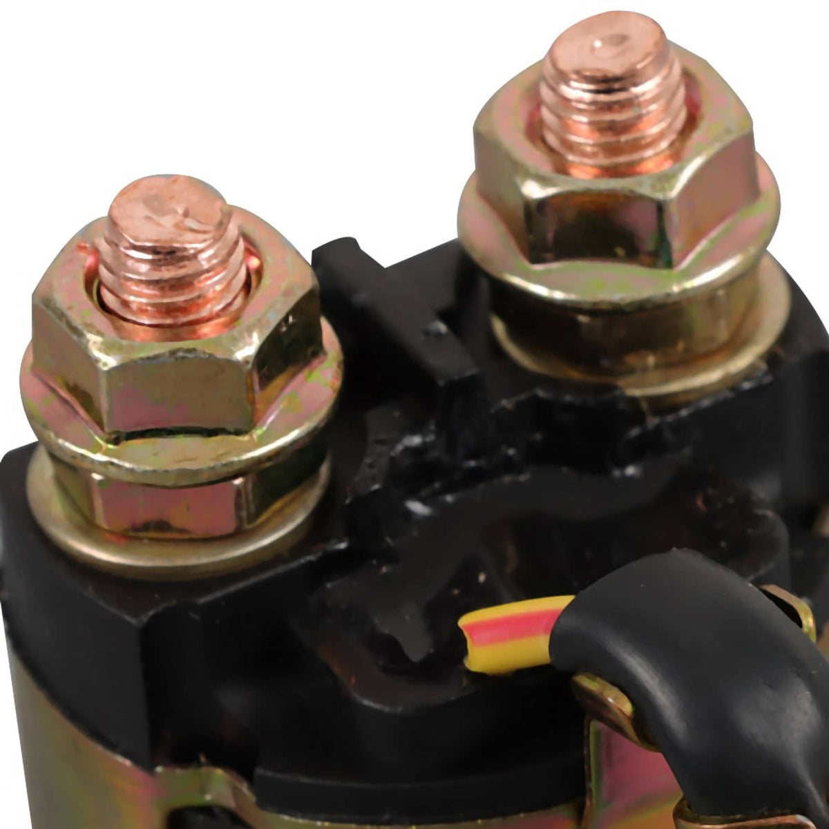 Solidspare Ignition Coil+CDI Relay Regulator Stator for Honda 400FW 4x4 Foreman 1995-2003