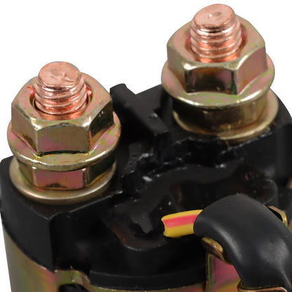 Solidspare Ignition Coil+CDI Relay Regulator Stator for Honda 400FW 4x4 Foreman 1995-2003