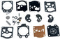 CARBURETOR KIT FOR WALBRO REPL OEM K10-WAT K10-WT K10-WA STHIL HUSQVARNA