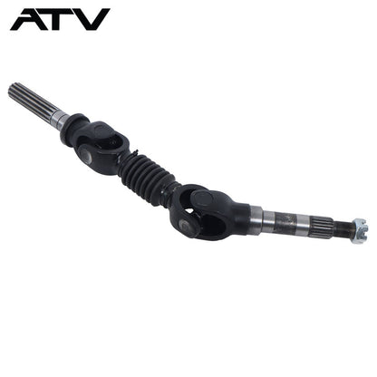 Solidspare Rear Left/Right CV Axle K7711-12334 For Kubota RTV 900 1100 1140 All Years ATV