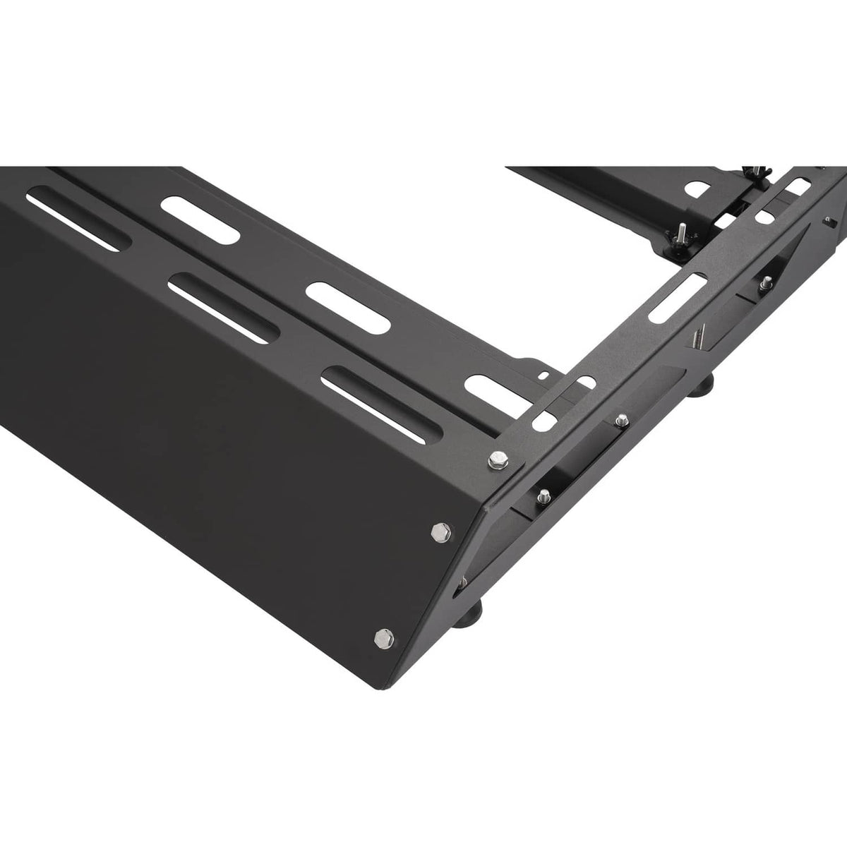 Solid Spare 60" Universal 500LBS Car SUV Roof Rack Basket Holder Luggage Carrier Cargo