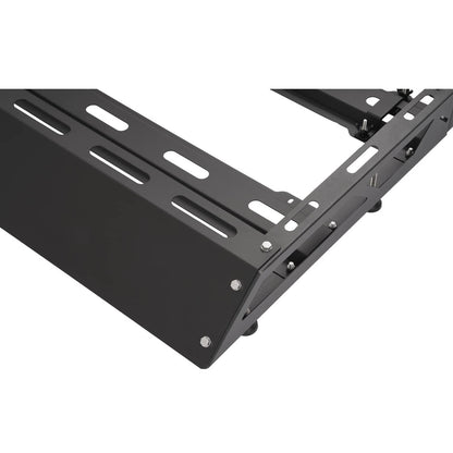 Solid Spare 60" Universal 500LBS Car SUV Roof Rack Basket Holder Luggage Carrier Cargo