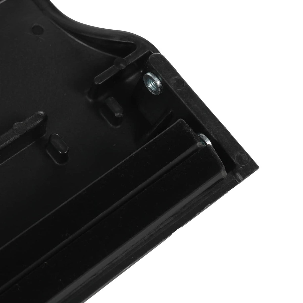 Solidspare Interior Left & Right Side Door Handle For 88-12 Freightliner 761-5209 761-5210