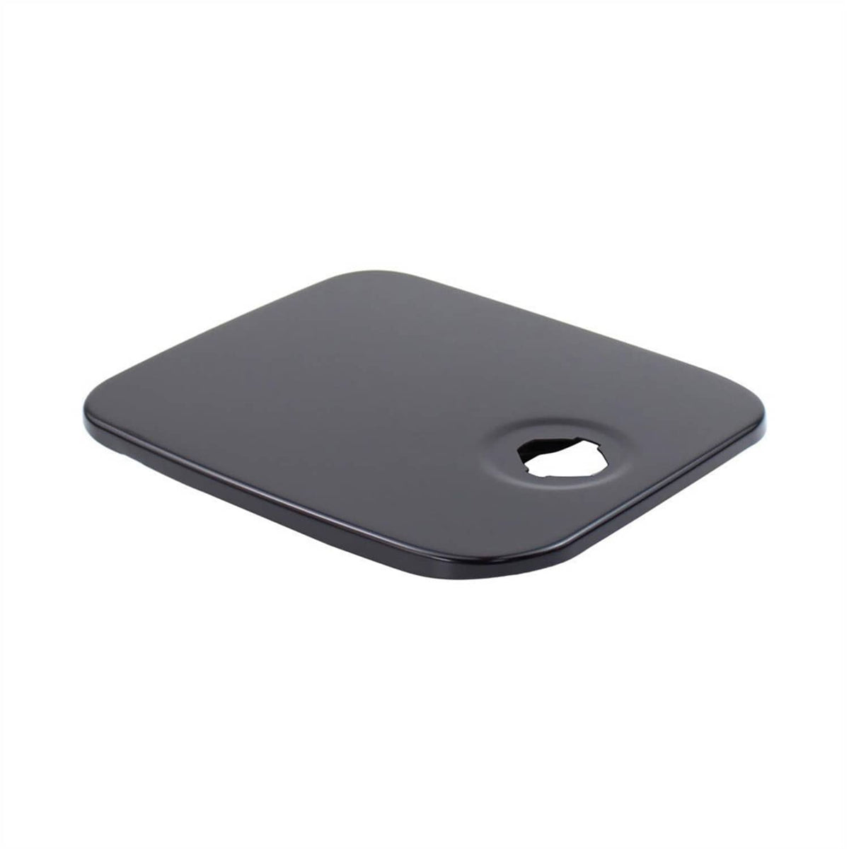 Solidspare For Toyota Tundra 2000-2002 77305-0C012 Car Fender Bed-Fuel Door Gas Cap Hatch