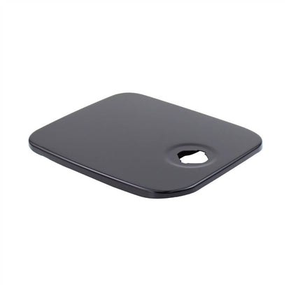 Solidspare For Toyota Tundra 2000-2002 77305-0C012 Car Fender Bed-Fuel Door Gas Cap Hatch