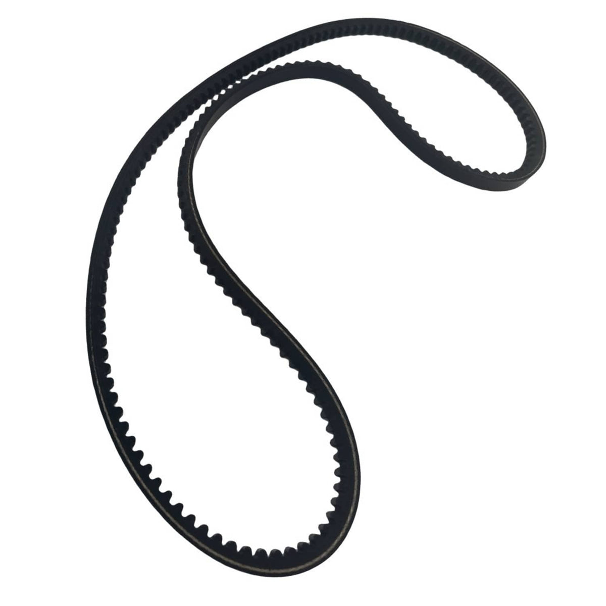 Solid Spare Marine V-Belt for Volvo Penta D30 D31 D40 D41 958314 966382 966978 18-15435 NEW
