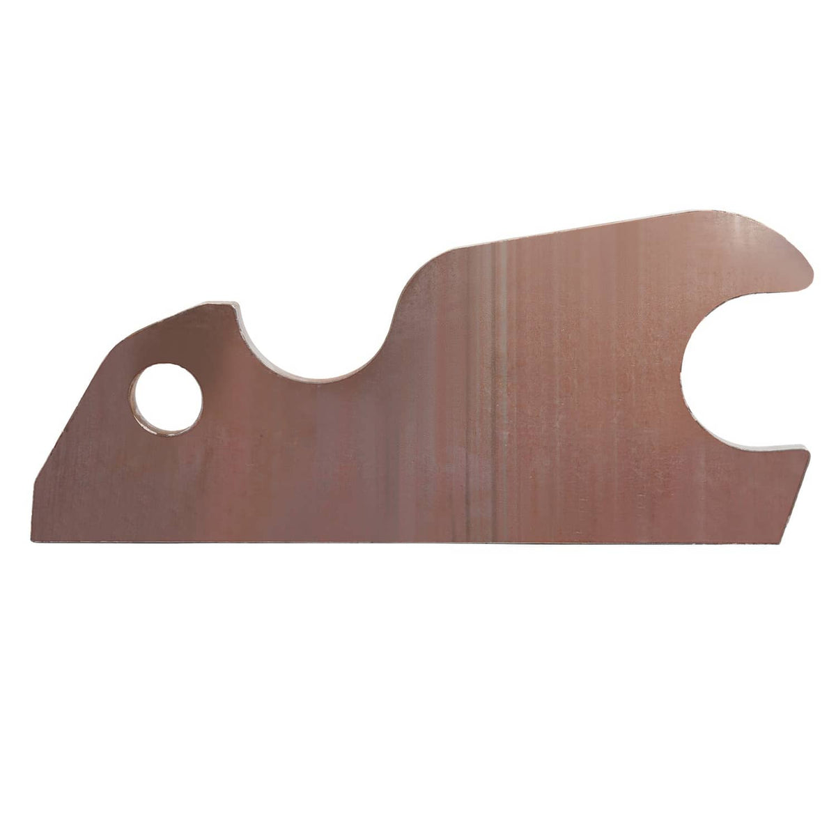 Solidspare For Kubota U-55 KX057 KX191 Excavator Quick Tach Bracket Bucket Ears Attachment