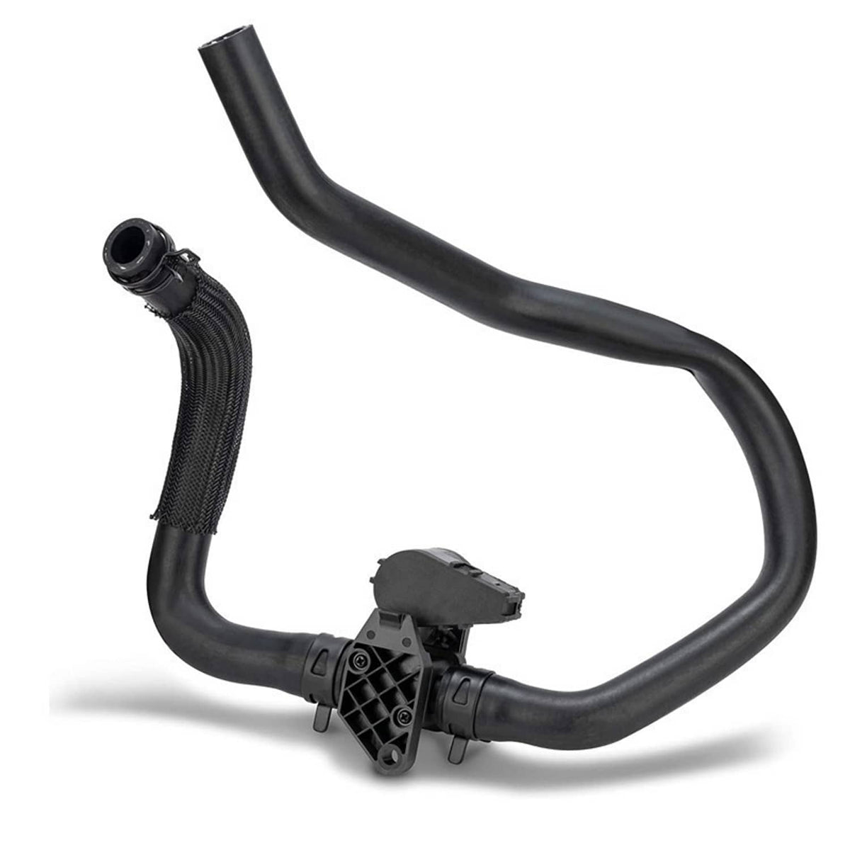 Solidspare 92400ZW10A For 2004-2015 Nissan Armada 5.6L HVAC Heater Inlet Hose Control Valve