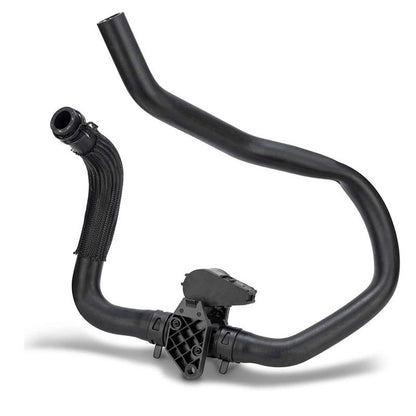 Solidspare 92400ZW10A For 2004-2015 Nissan Armada 5.6L HVAC Heater Inlet Hose Control Valve
