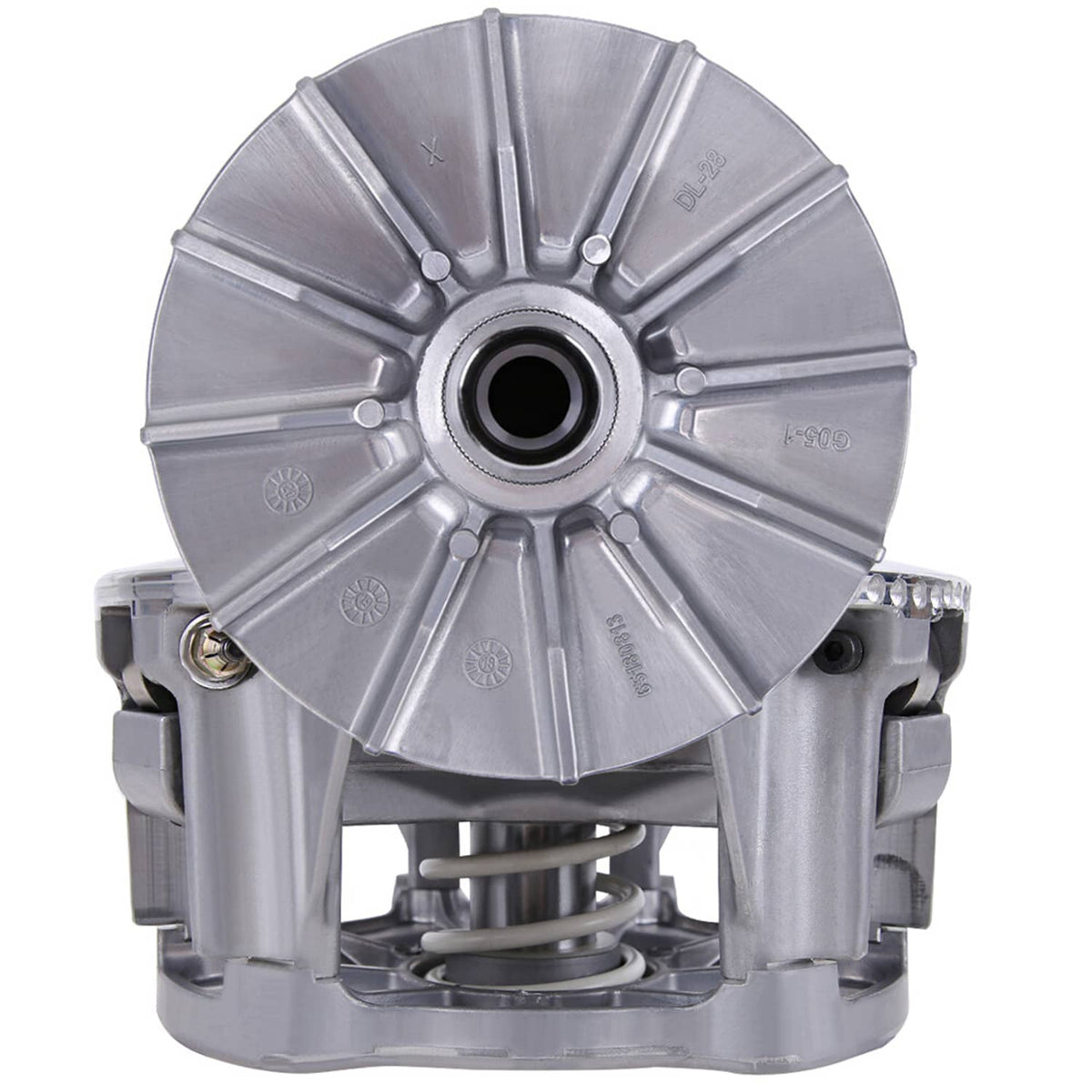 Solidspare Complete Primary Drive Clutch 1323068 for Polaris RZR 1000 / XP 4 1000 / 1000 S