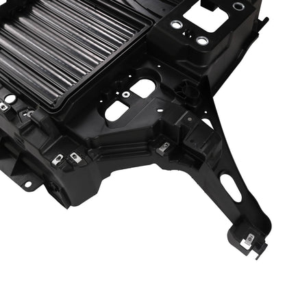 Solidspare Active Grille Shutter with Motor Assembly for Ford Explorer 2020 2021 2022 2023