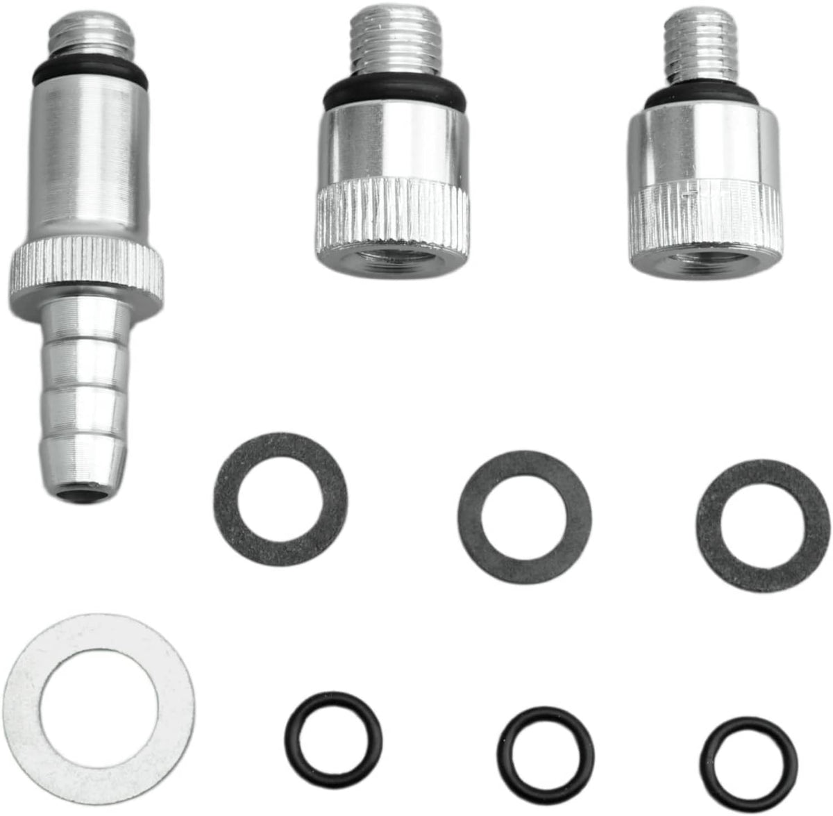 Solid Spare Outboard Oil Change Service Kit for Honda 115/130 HP 15400-RBA-F01 16911-ZY3-010