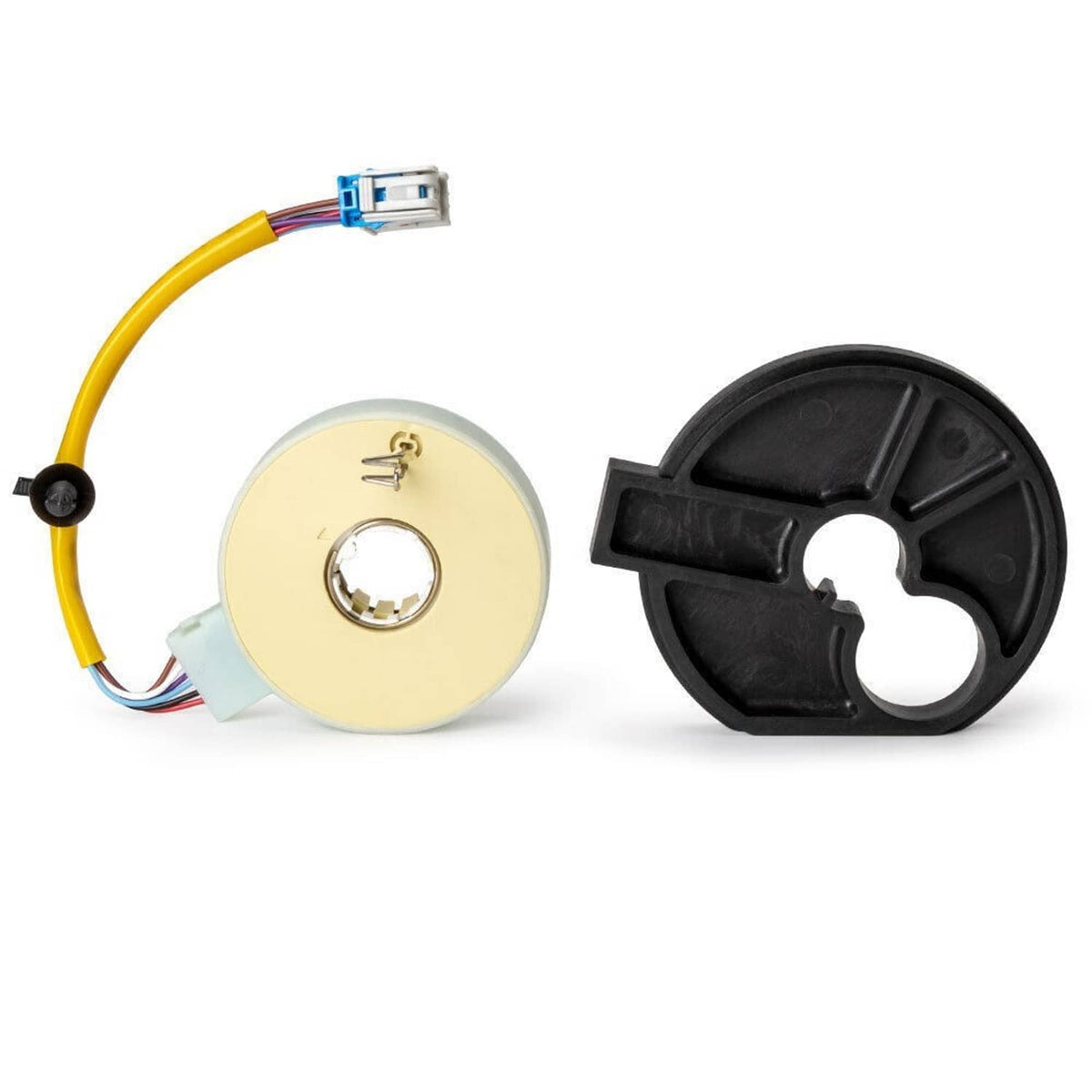 Solidspare Steering Torque Sensor CL8Z-3F818-A Set New Fits FORD ESCAPE 2008 2009 2010-2012