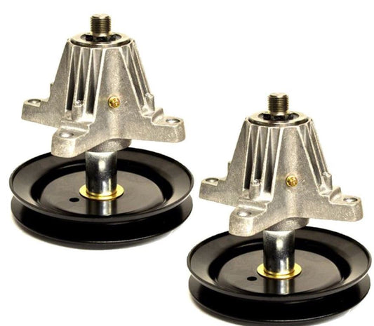 Solid Spare (2) SPINDLE ASSY 918-04865A 618-04636 918-04636 618-04636A 918-04636A 918-04865