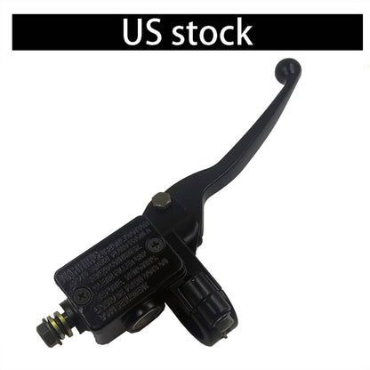 Solidspare Brake Master Cylinder For Honda XR CR CRF XL NX XR250 NX250 CRF150 CR500