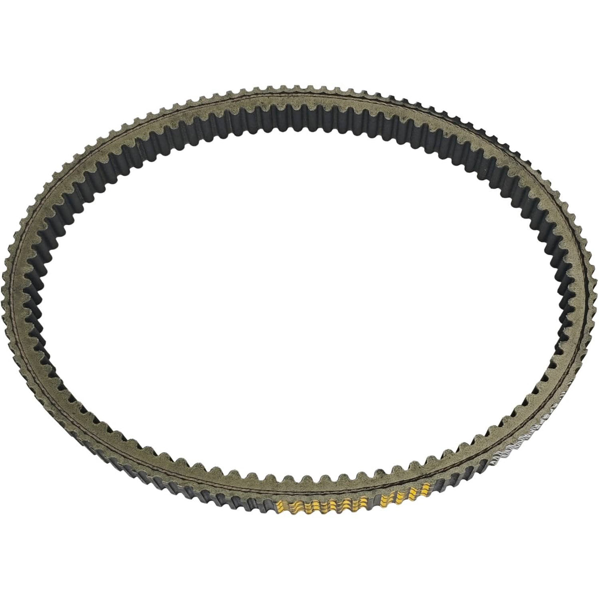 Solid Spare Drive Belt 422280367 422280364 for Can-Am Transmission ATV V-Belt 715900212