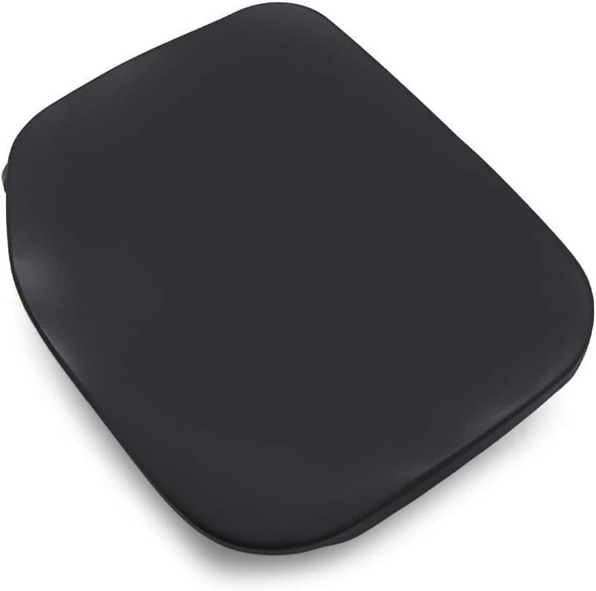 Solidspare Fuel Filler Tank Cover Door Lid Gas Cap 77350-35050 For 2003-2009 Toyota 4Runner