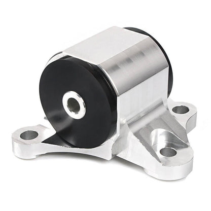 Solidspare Swap Engine Motor Mount 3 Bolt Kit &Torque Mount Kit For 96-00 Civic EK B-Series