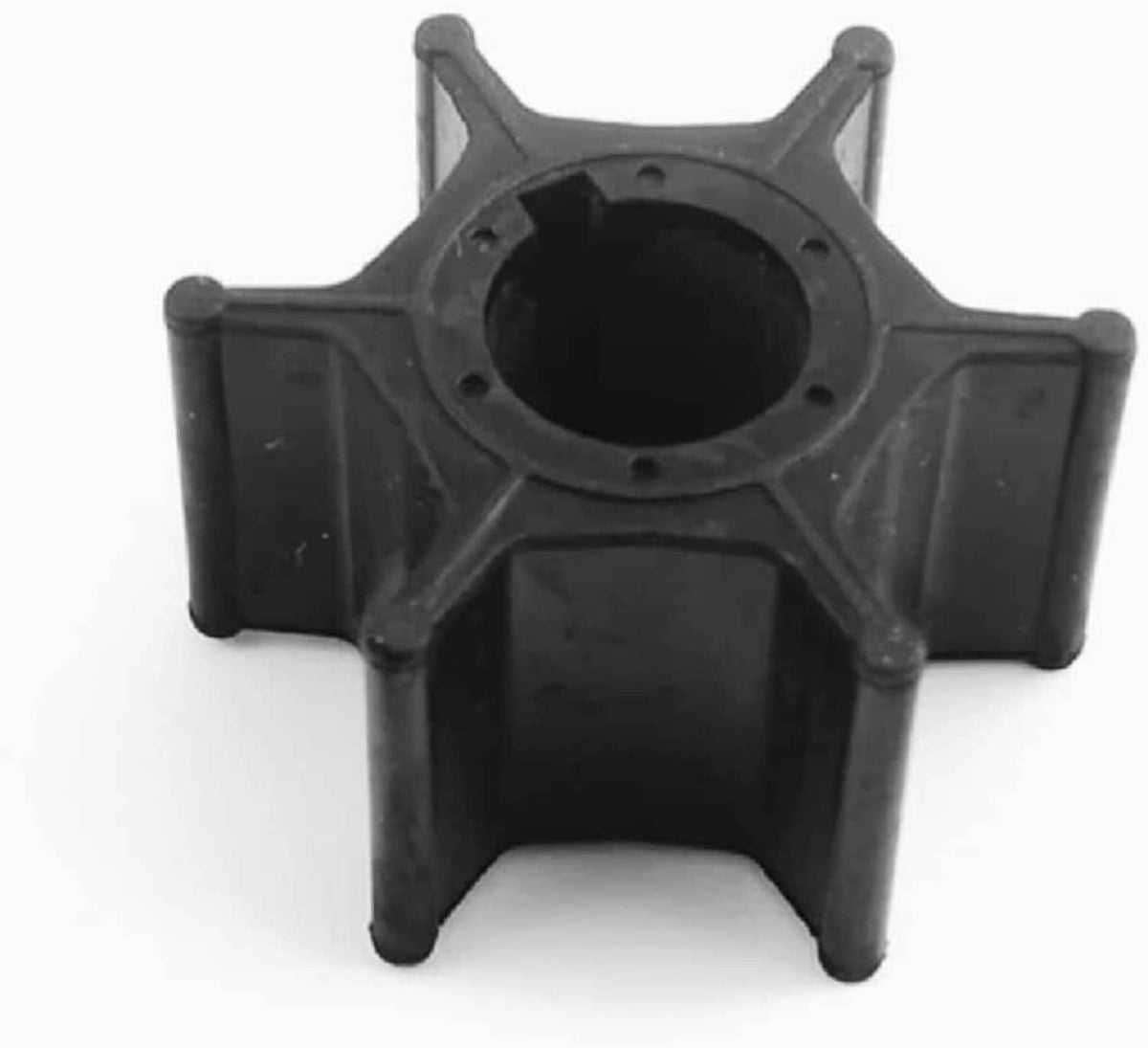 Solid Spare 17400-93951 Suzuki Outboard Water Pump Impeller Repair Kit Replacement