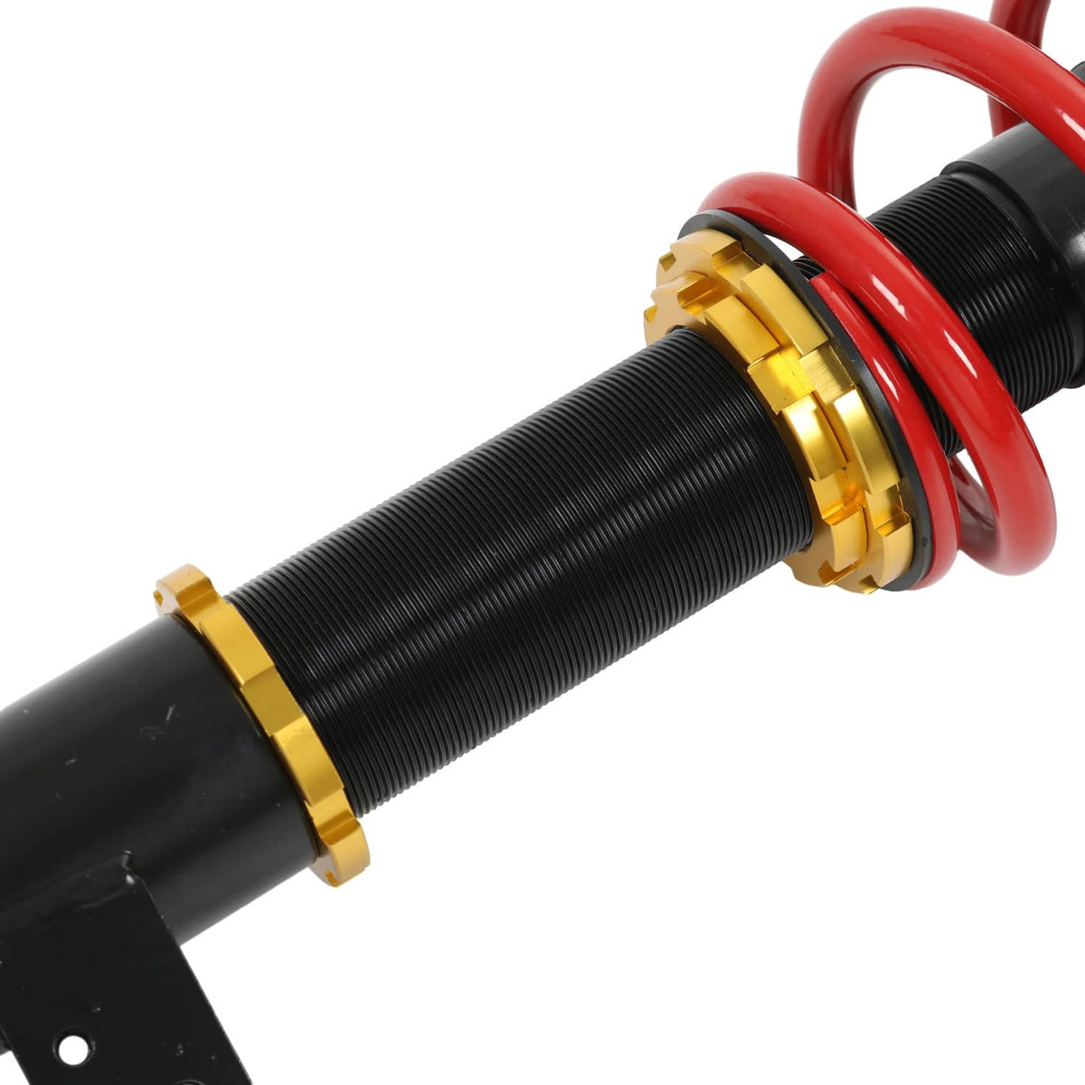 Solidspare Coilovers Suspension Struts lowering Kit Adj Height For LEXUS ES300 1997-2001