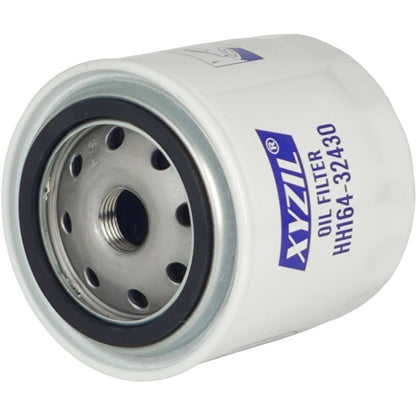 Solid Spare Maintenance Filter Kit Fit for Kubota HST Tractor L2800 L2501 L3200 L3800 L3400
