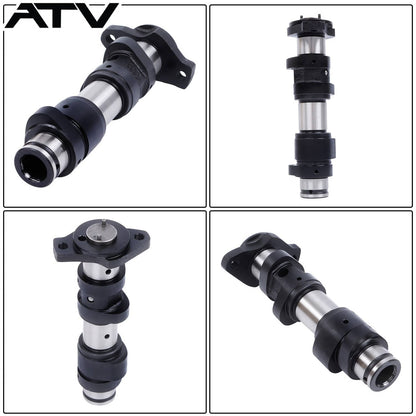 Solidspare Camshaft Cam Shaft For YAMAHA Grizzly Rhino Raptor 660 YFM 4X4 5LP-12170-00-00