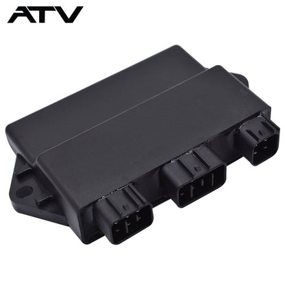 Solidspare CDI Box 5ND-85540-10-00 For Yamaha YFM 450 Grizzly Kodiak 2004 2005-2007