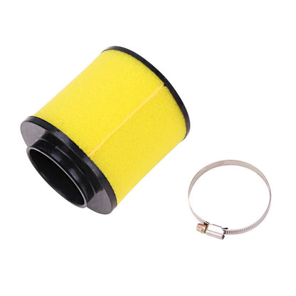Solidspare Air Filter Cleaner For Honda Rancher 350 TRX350 TRX350TM 2x4 4x4 ES 2000-2006