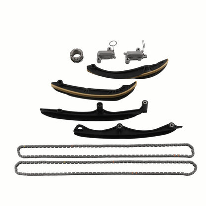 Solidspare Timing Chain Kit For Ford Lincoln F150 Expedition Navigator 3.5L V6 Turbo