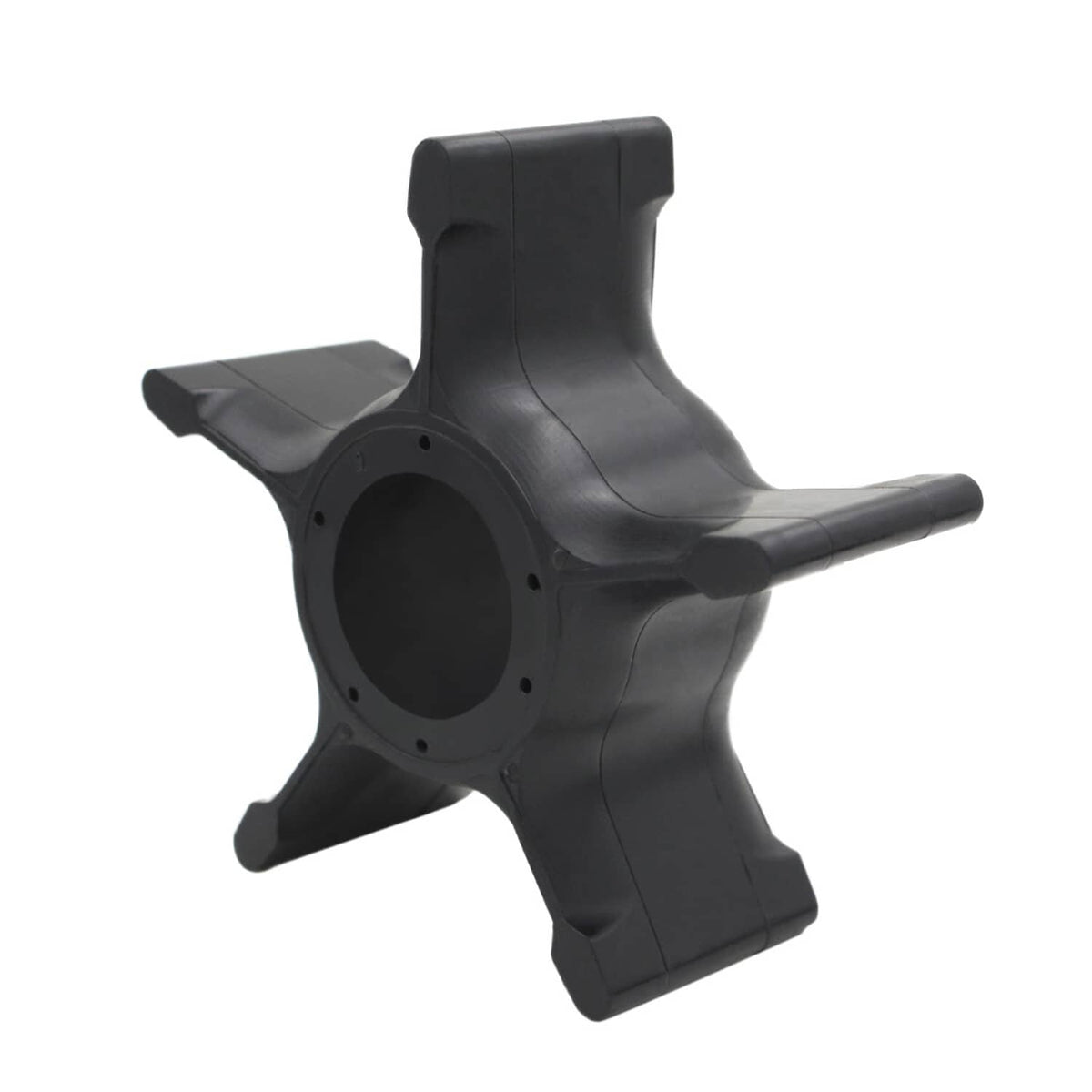 Solid Spare 17461-90J01 17461-90J00 18-3023 Outboard Impeller replaces Suzuki DT150-200