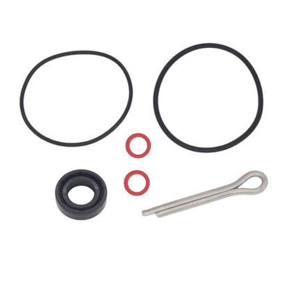 Solid Spare Tohatsu Outboard Lower Unit Seal Kit 346650130 332601030 9.9 15.20 25 30 HP New