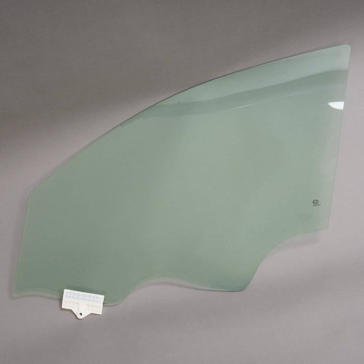 Solid Spare Fits Kia Optima 4D 2016-2020 Driver Left Side Front Door Window Tempered Glass