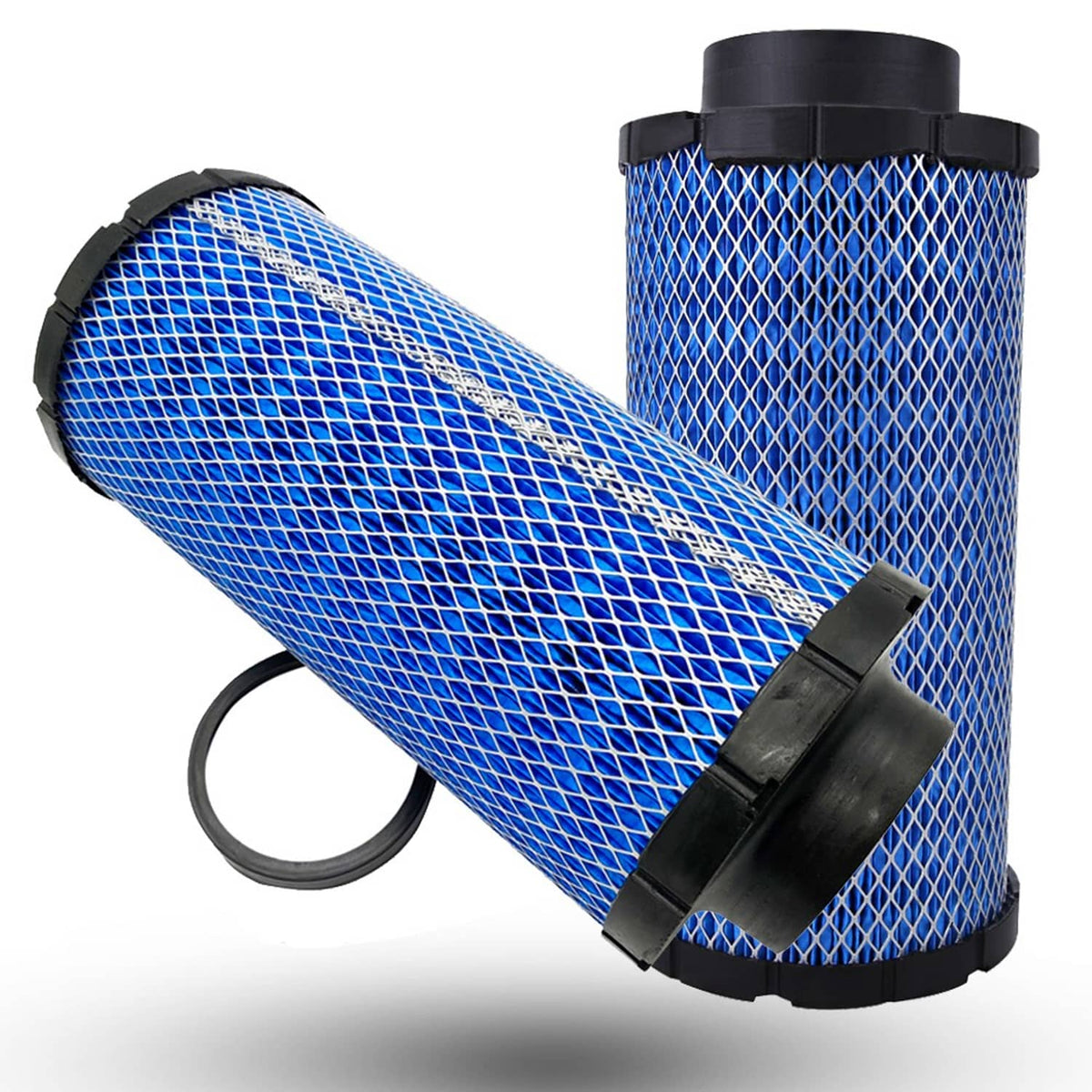 Solidspare Air Filter for Polaris Ranger XP 1000 RZR XP 1000 RZR XP 4 1000 Turbo 2014-2023